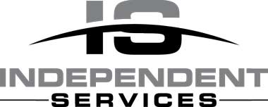 Independent Services logo